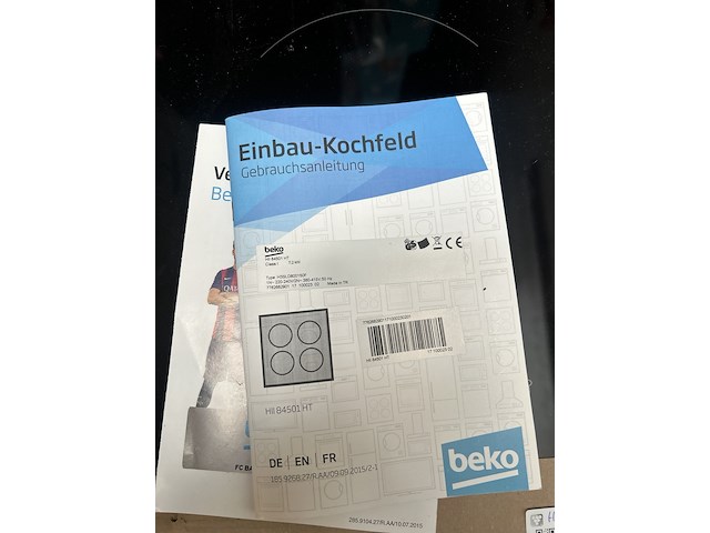 Koelkast siemens, ki18lnff2 - afbeelding 6 van  6