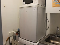 Koelkast tafelmodel etna. - afbeelding 1 van  2