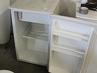 Koelkast tafelmodel nn - afbeelding 2 van  2