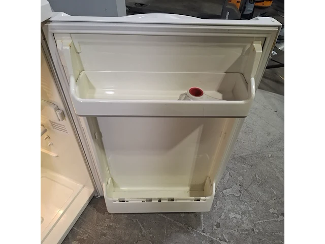 Koelkast tafelmodel, nordland, tk2165 aplus - afbeelding 2 van  12