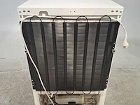 Koelkast tafelmodel, nordland, tk2165 aplus - afbeelding 4 van  12
