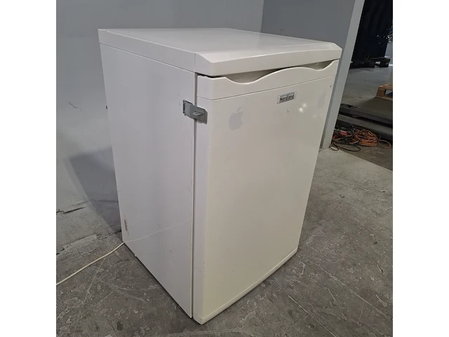 Koelkast tafelmodel, nordland, tk2165 aplus - afbeelding 5 van  12