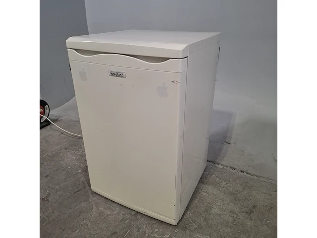 Koelkast tafelmodel, nordland, tk2165 aplus - afbeelding 7 van  12
