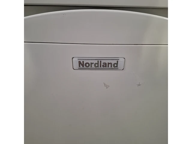 Koelkast tafelmodel, nordland, tk2165 aplus - afbeelding 8 van  12