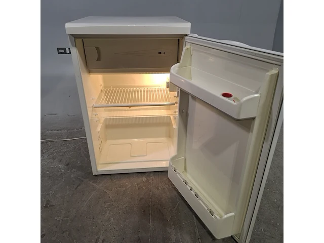 Koelkast tafelmodel, nordland, tk2165 aplus - afbeelding 10 van  12