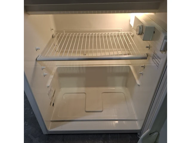 Koelkast tafelmodel, nordland, tk2165 aplus - afbeelding 11 van  12