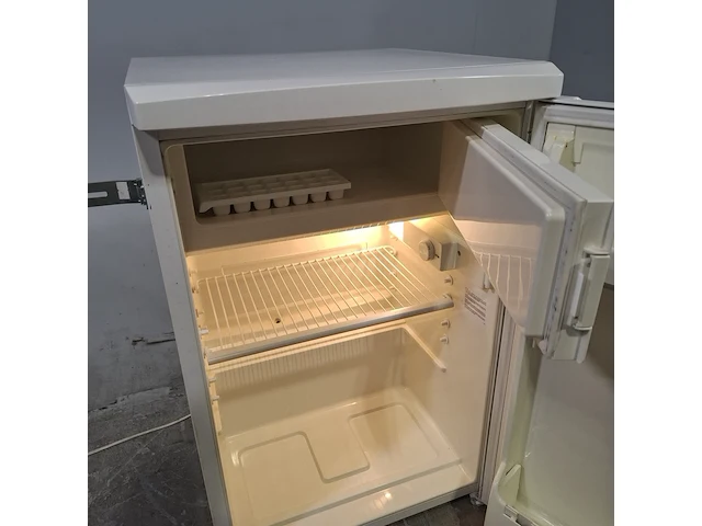 Koelkast tafelmodel, nordland, tk2165 aplus - afbeelding 12 van  12