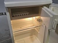 Koelkast tafelmodel, nordland, tk2165 aplus - afbeelding 12 van  12