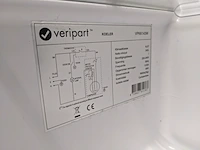 Koelkast, veripart, vpkk143w - afbeelding 6 van  7