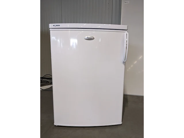 Koelkast whirlpool, arc0830 - afbeelding 1 van  4