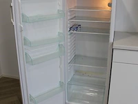 Koelkast white knight. afmeting 56 x 55 x 145cm. - afbeelding 2 van  2