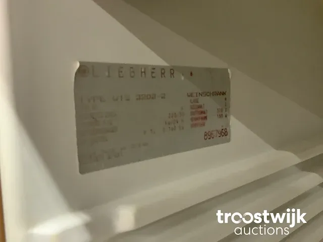 Koelkast - afbeelding 3 van  3