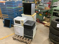 Koelkasten en diversen - afbeelding 1 van  7