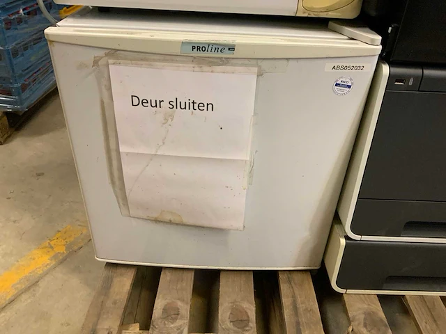 Koelkasten en diversen - afbeelding 5 van  7