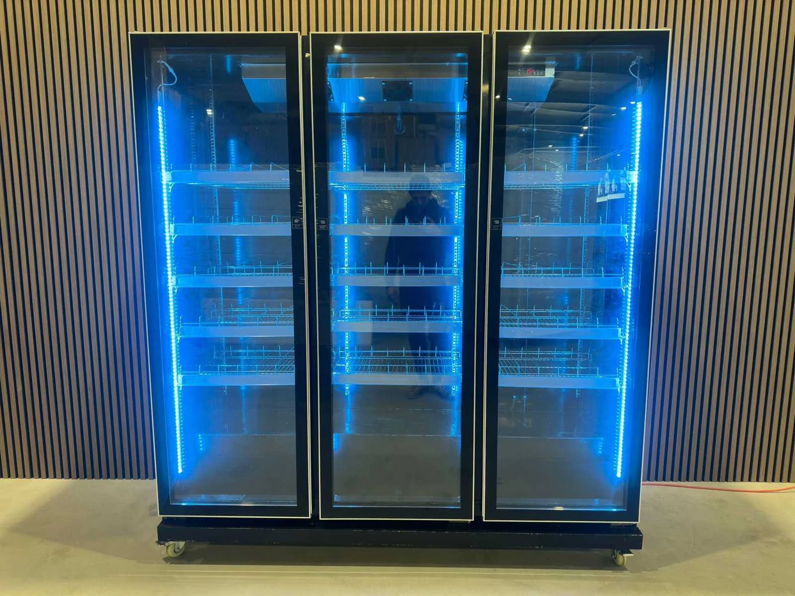 Koelkasten, vriezer, horeca en evenementen apparatuur