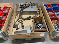 Koelmiddel tank - afbeelding 1 van  7