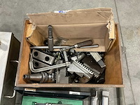 Koelmiddel tank - afbeelding 5 van  7