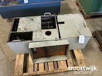 Koelmiddelfilterbak - afbeelding 2 van  2