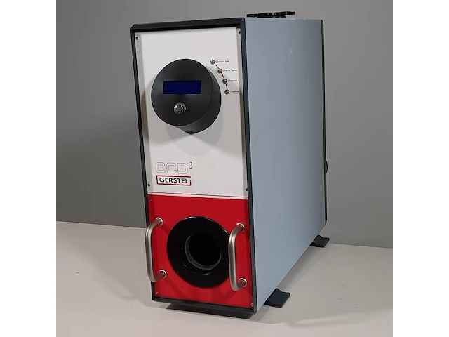 Koelsysteem, gerstel, ccd2 - afbeelding 2 van  9