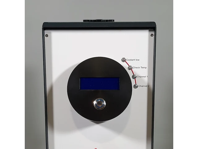 Koelsysteem, gerstel, ccd2 - afbeelding 4 van  9
