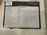 Koeltechniek hoofdschakelkast - afbeelding 4 van  4