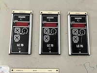 Koeltechniek regelkast - afbeelding 3 van  5