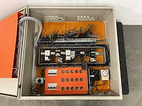 Koeltechniek regelkast - afbeelding 4 van  5