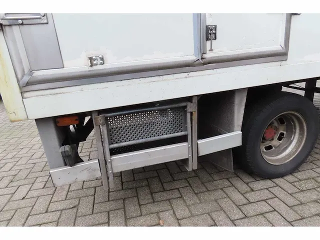 Koeltrailer be - afbeelding 3 van  26