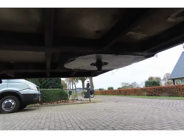 Koeltrailer be - afbeelding 5 van  26