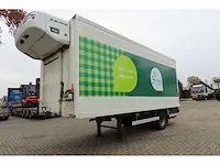 Koeltrailer be