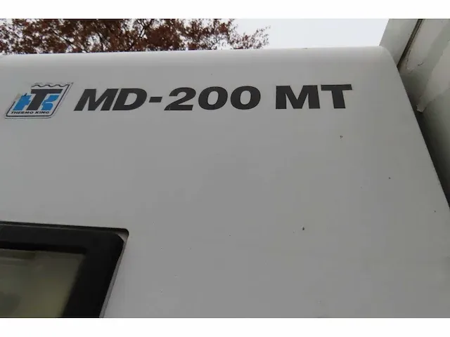 Koeltrailer be - afbeelding 16 van  26