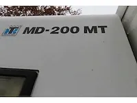 Koeltrailer be - afbeelding 16 van  26