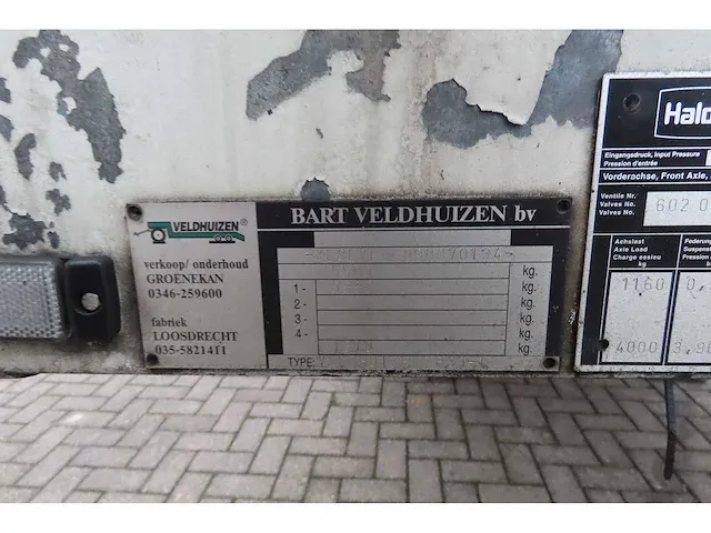 Koeltrailer be - afbeelding 17 van  26