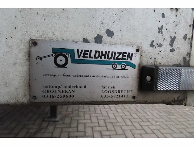 Koeltrailer be - afbeelding 19 van  26
