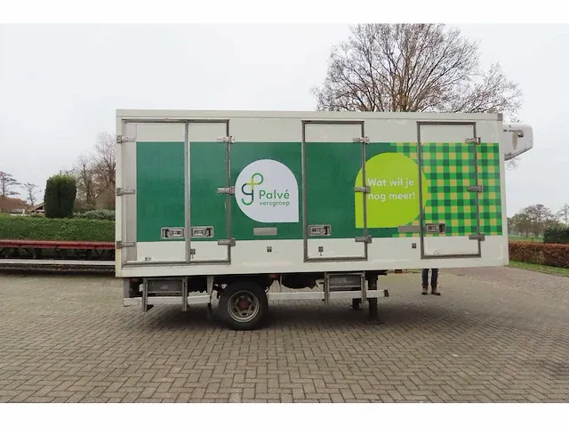 Koeltrailer be - afbeelding 12 van  26