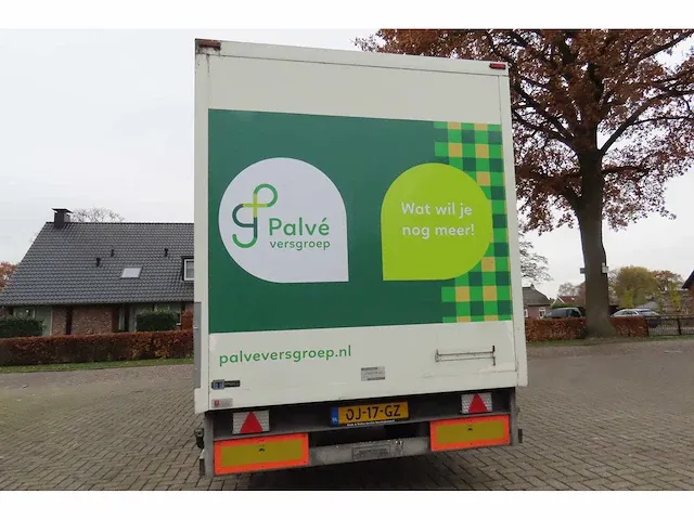 Koeltrailer be - afbeelding 20 van  26