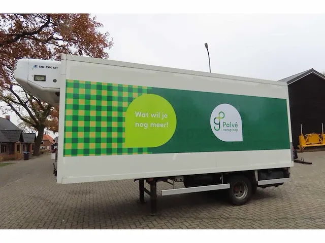 Koeltrailer be - afbeelding 21 van  26