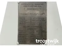Koelunit haccp - afbeelding 2 van  8