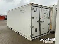 Koelunit haccp