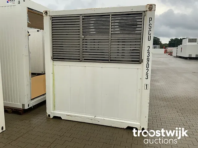 Koelunit haccp - afbeelding 3 van  8