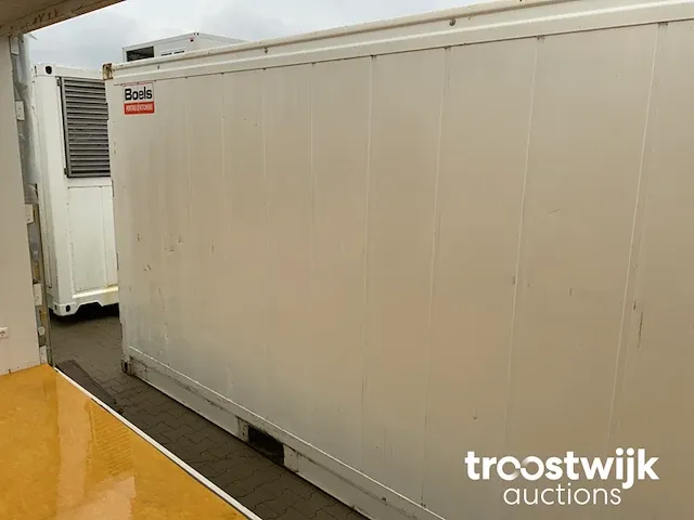 Koelunit haccp - afbeelding 4 van  8