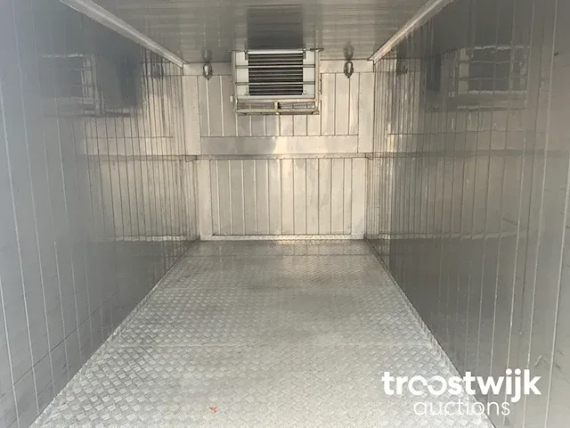 Koelunit haccp - afbeelding 5 van  8