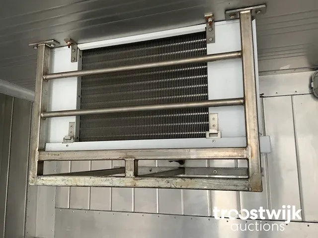 Koelunit haccp - afbeelding 6 van  8