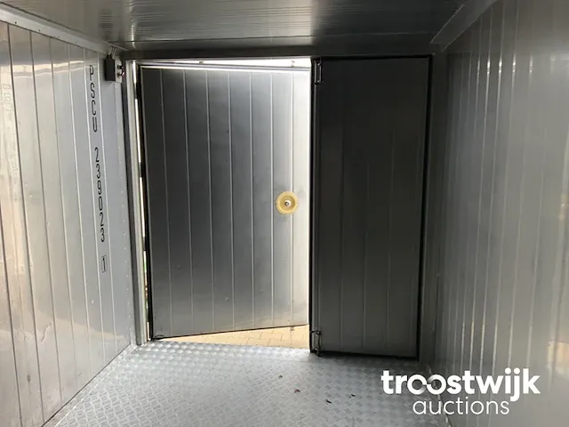 Koelunit haccp - afbeelding 8 van  8