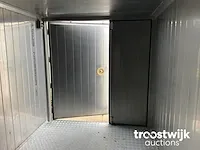 Koelunit haccp - afbeelding 8 van  8