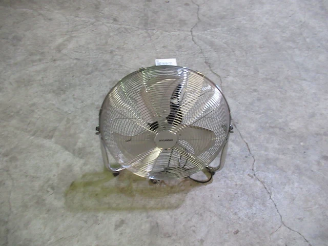 Koelventilator hyundai - afbeelding 1 van  3