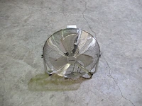 Koelventilator hyundai - afbeelding 1 van  3