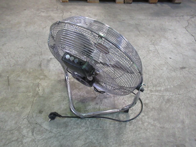 Koelventilator hyundai - afbeelding 2 van  3