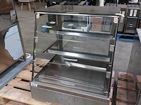 Koelvitrine bhs - afbeelding 1 van  6