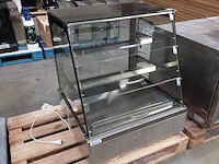 Koelvitrine bhs - afbeelding 2 van  6